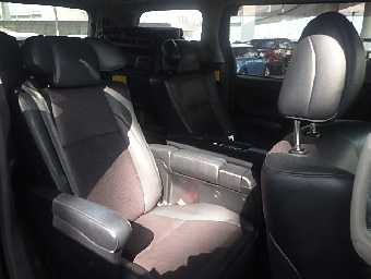 TOYOTA VELLFIRE 2014 Image 29