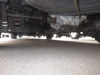 TOYOTA VELLFIRE 2014 Image 30