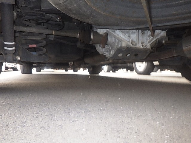 TOYOTA VELLFIRE 2014 Image 36