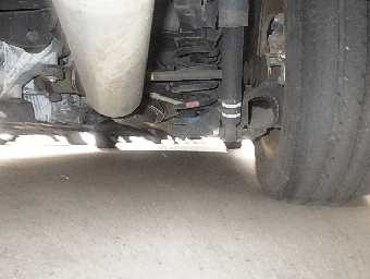 TOYOTA VELLFIRE 2014 Image 31