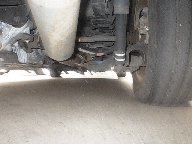 TOYOTA VELLFIRE 2014 Image 37