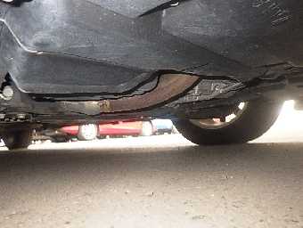 TOYOTA VELLFIRE 2014 Image 32