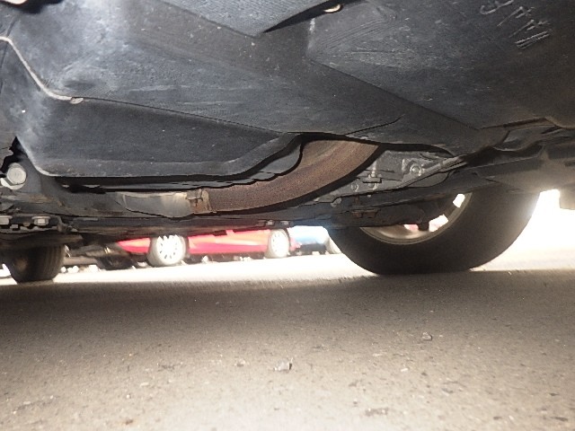 TOYOTA VELLFIRE 2014 Image 38