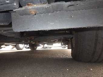 TOYOTA VELLFIRE 2014 Image 33