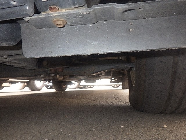 TOYOTA VELLFIRE 2014 Image 39