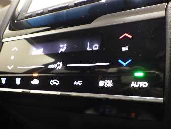 HONDA FIT 2014 Image 11