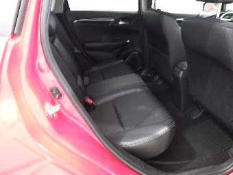 HONDA FIT 2014 Image 7