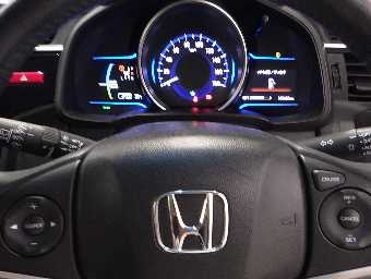 HONDA FIT 2014 Image 9