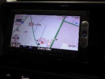 HONDA FIT 2014 Image 10