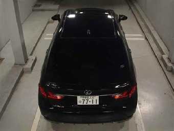 LEXUS GS 2012 Image 7