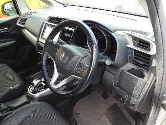 HONDA FIT HYBRID 2018 Image 7