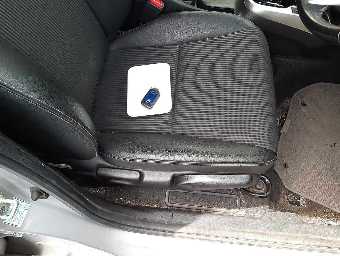 HONDA FIT HYBRID 2018 Image 8