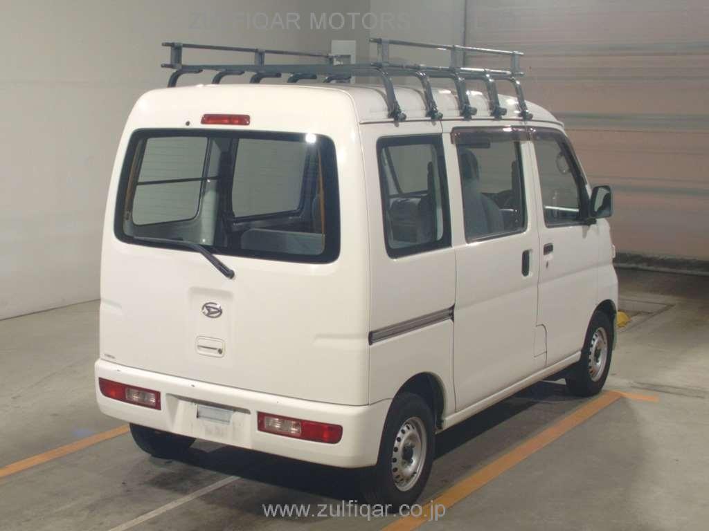DAIHATSU HIJET CARGO 2017 Image 2