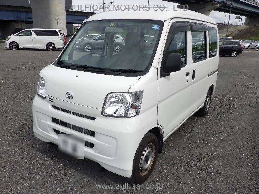 DAIHATSU HIJET CARGO 2017 Image 1