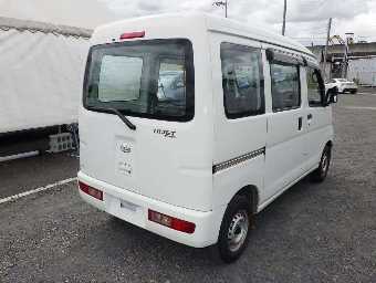DAIHATSU HIJET CARGO 2017 Image 2