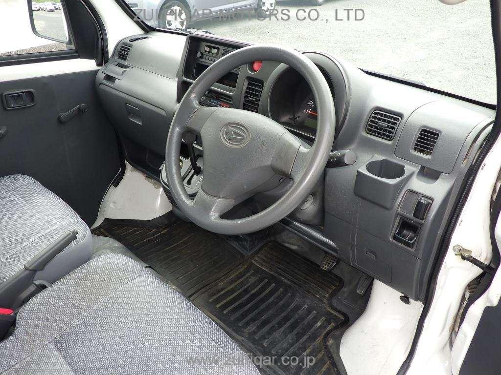 DAIHATSU HIJET CARGO 2017 Image 5