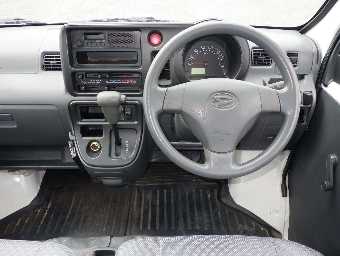 DAIHATSU HIJET CARGO 2017 Image 6