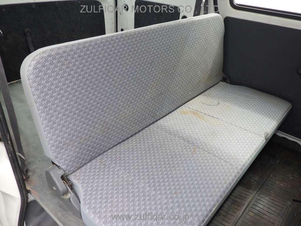 DAIHATSU HIJET CARGO 2017 Image 7