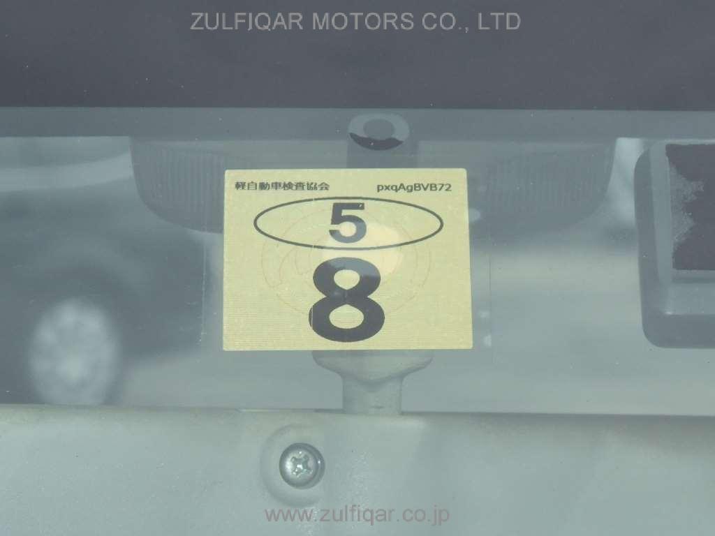 DAIHATSU HIJET CARGO 2017 Image 9