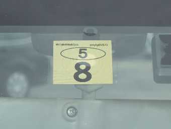 DAIHATSU HIJET CARGO 2017 Image 9