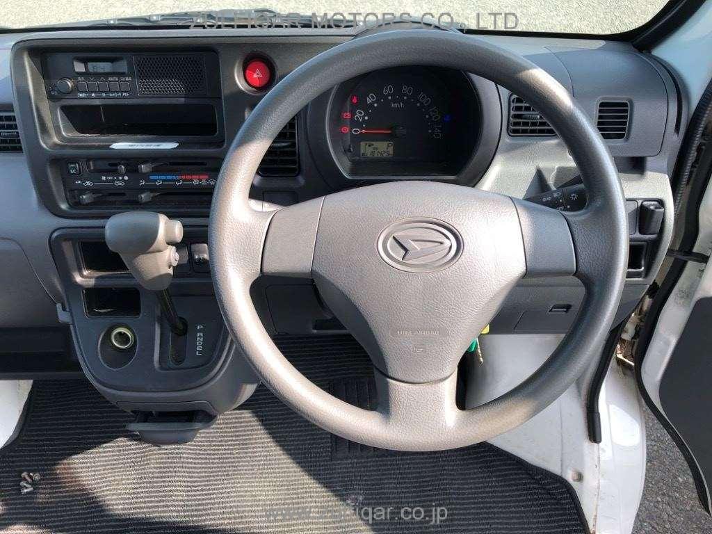 DAIHATSU HIJET CARGO 2017 Image 6