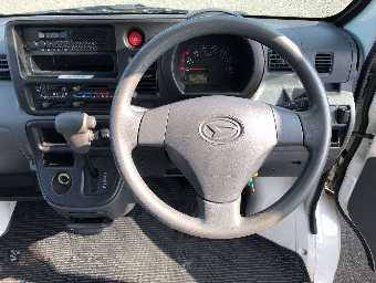 DAIHATSU HIJET CARGO 2017 Image 6