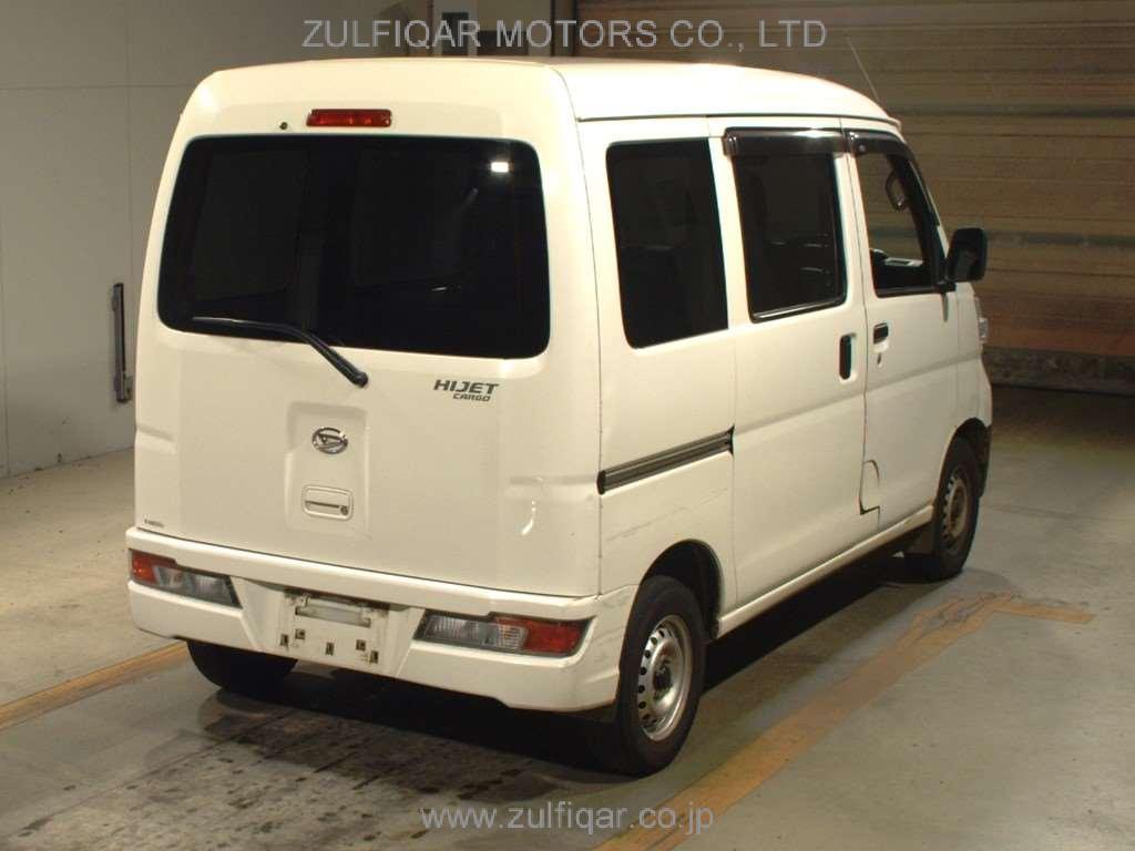 DAIHATSU HIJET CARGO 2019 Image 2