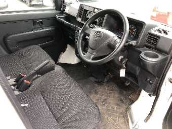 DAIHATSU HIJET CARGO 2019 Image 5