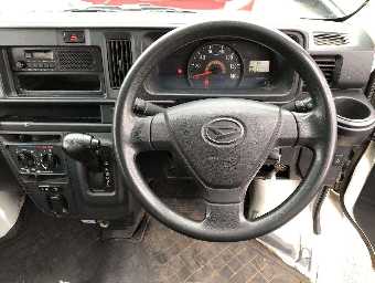 DAIHATSU HIJET CARGO 2019 Image 6