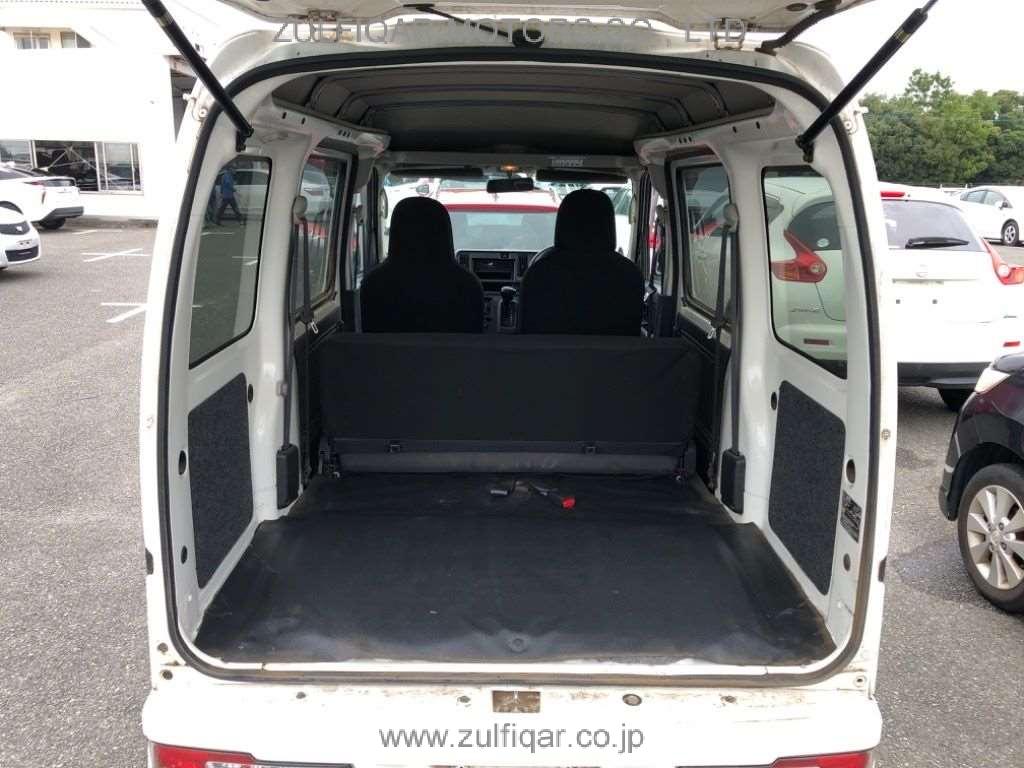 DAIHATSU HIJET CARGO 2019 Image 7