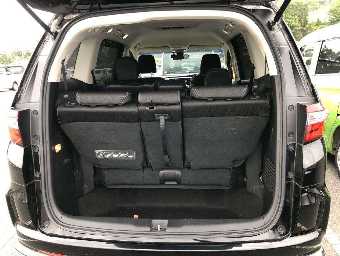 HONDA ODYSSEY HYBRID 2016 Image 8