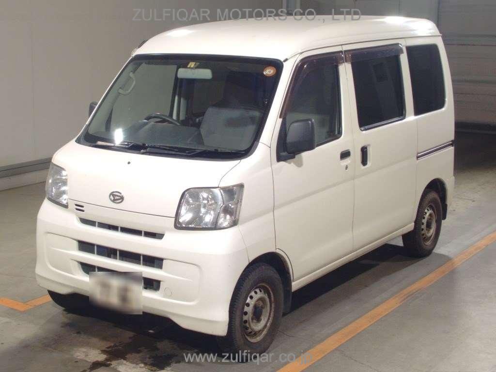 DAIHATSU HIJET CARGO 2017 Image 1