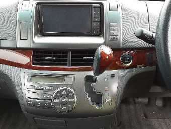 TOYOTA ESTIMA 2011 Image 9