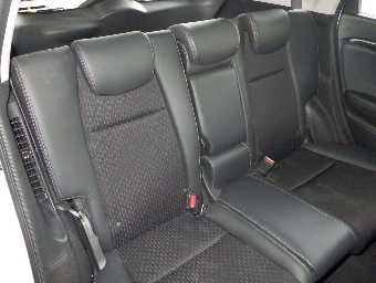 HONDA FIT HYBRID 2015 Image 7