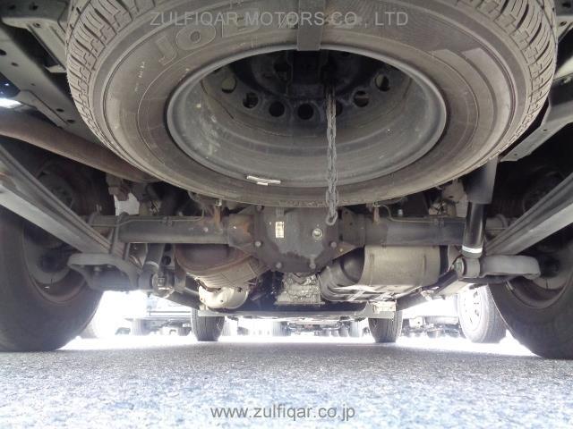 NISSAN NV350 CARAVAN 2018 Image 6