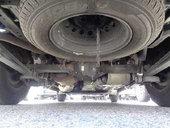 NISSAN NV350 CARAVAN 2018 Image 5