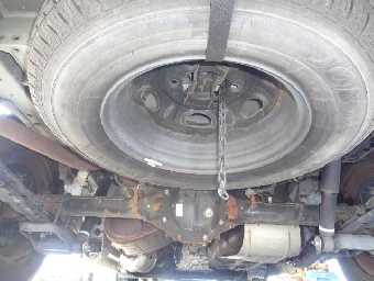 NISSAN NV350 CARAVAN 2018 Image 5