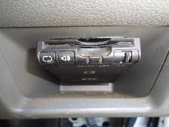 NISSAN NV350 CARAVAN 2018 Image 7