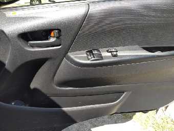 TOYOTA HIACE 2017 Image 12