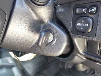 TOYOTA HIACE 2017 Image 13