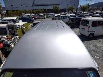 TOYOTA HIACE 2017 Image 5