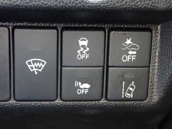 HONDA FIT HYBRID 2018 Image 9