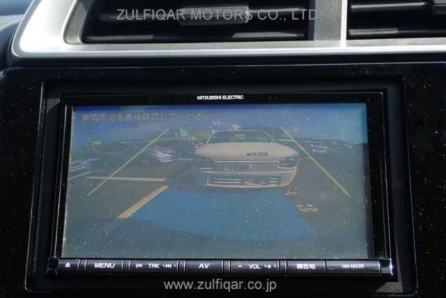 HONDA FIT HYBRID 2018 Image 7