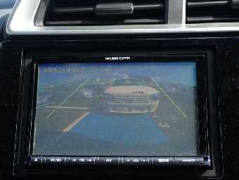 HONDA FIT HYBRID 2018 Image 6