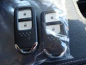 HONDA FIT HYBRID 2018 Image 7