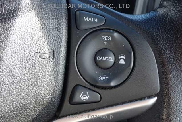 HONDA FIT HYBRID 2018 Image 10