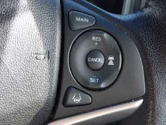 HONDA FIT HYBRID 2018 Image 8