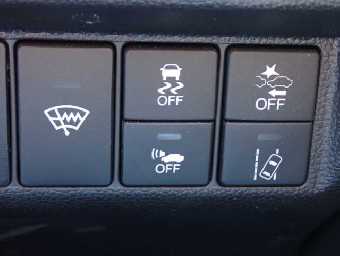 HONDA FIT HYBRID 2018 Image 9