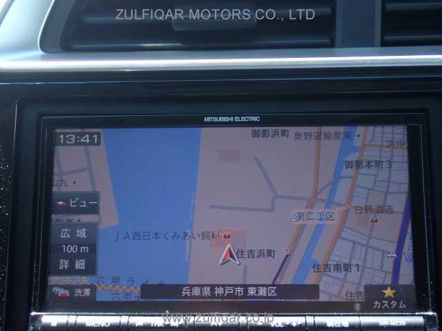 HONDA FIT HYBRID 2018 Image 5