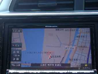 HONDA FIT HYBRID 2018 Image 4